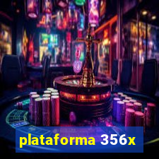 plataforma 356x